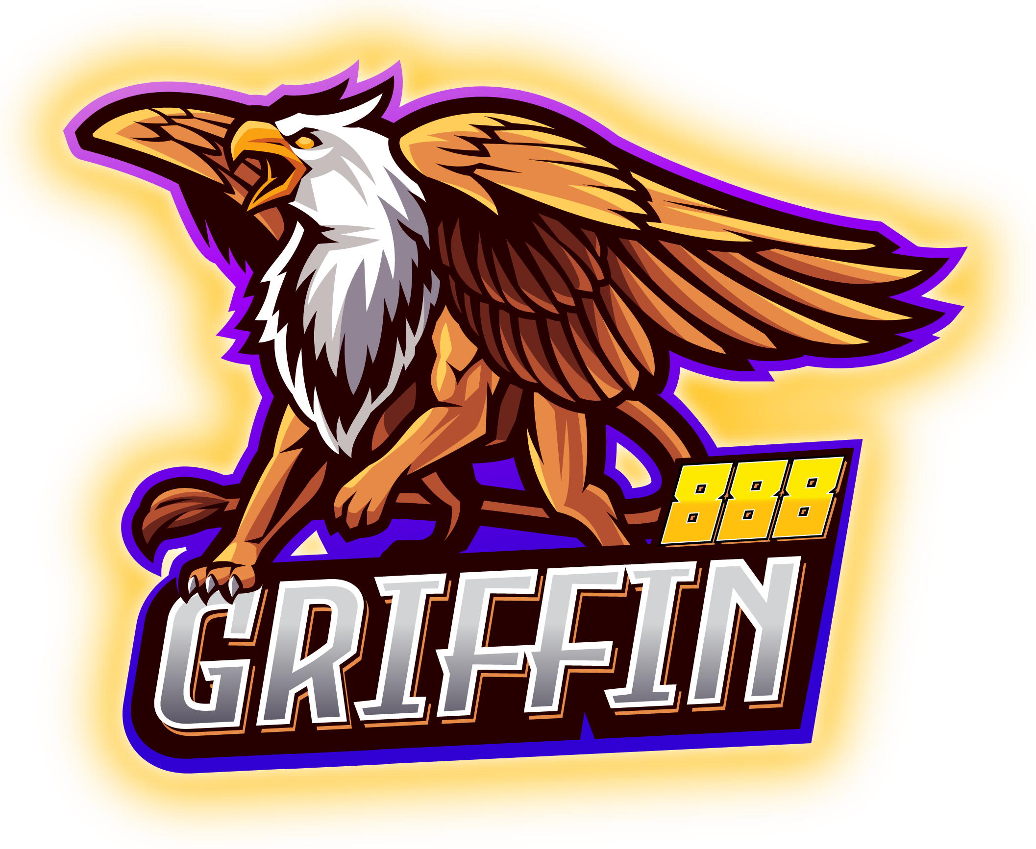 GRIFFIN888